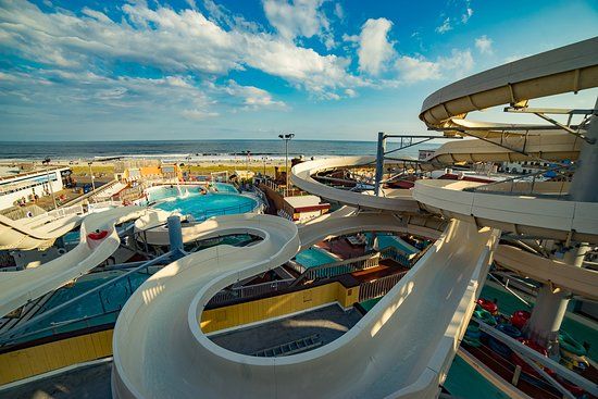 OC Waterpark